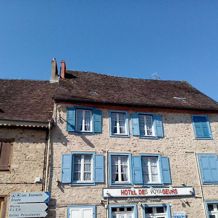 Chambres D'Hotes Des Voyageurs Magnac-Bourg Luaran gambar